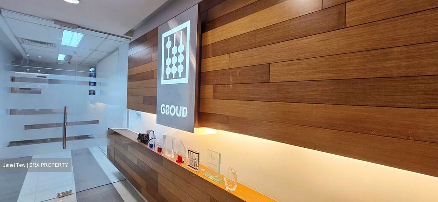 Lippo Building (D1), Office #497539791